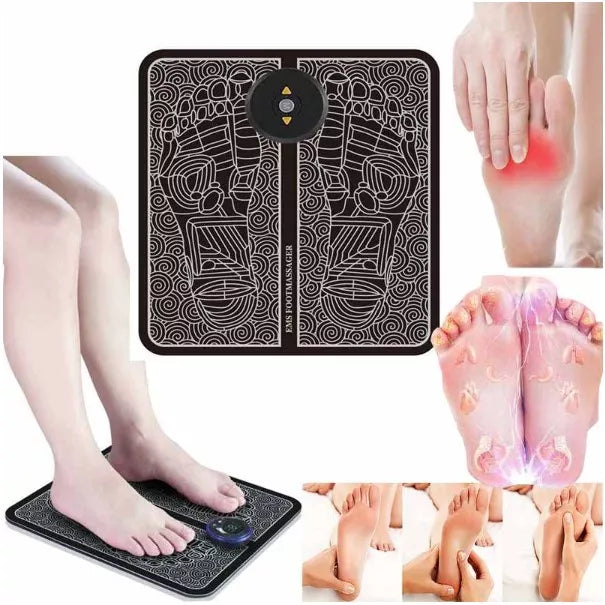 Massage Mat