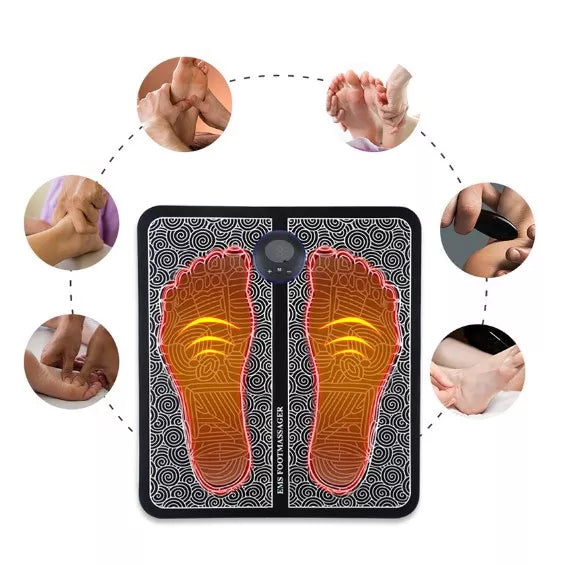 Massage Mat